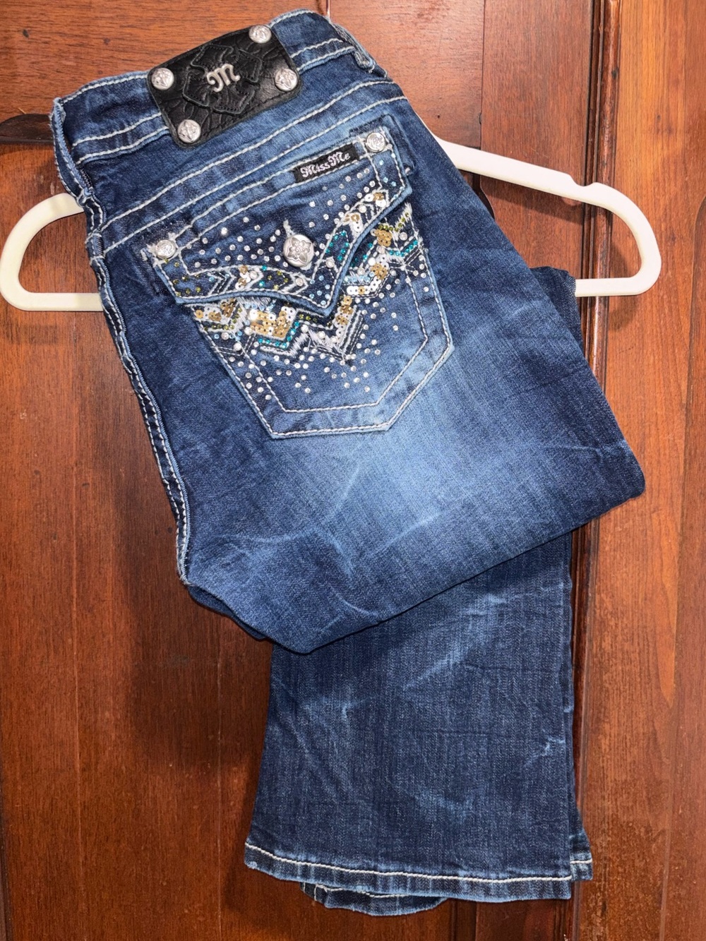 Women’s Miss Me Jeans